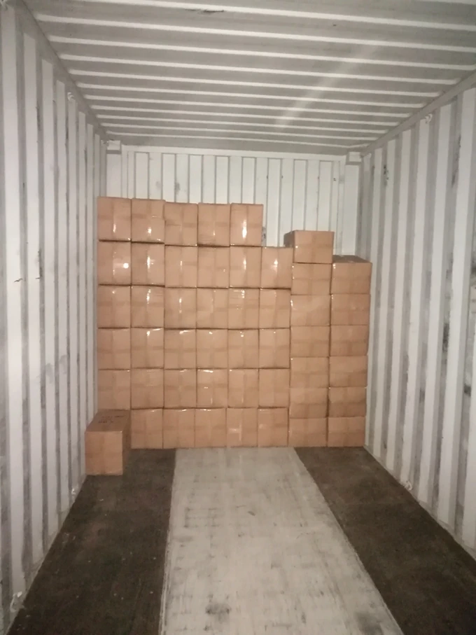 PP garden bag heavy duty garden bags for leaves 272L