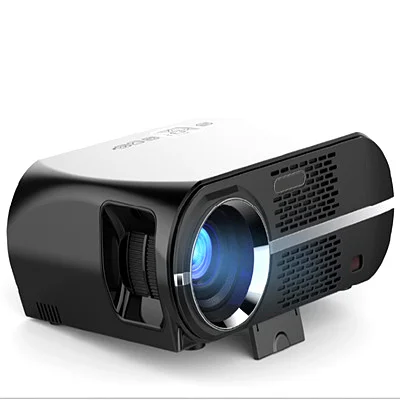 

Winait GP100 3500 lumen projector, 1280*800 office /school/home theater LED projector