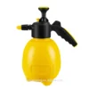 Water Mister & Spray Bottle for Plants & Gardens, Adjustable Pressure Nozzle, 1.5 Liter