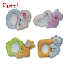 Latest stuffed various animal print photo frame