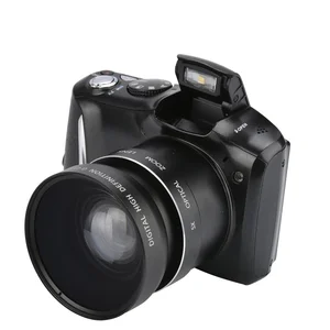 Winait 24MP Digital Video Camera 3.5 IPS Display