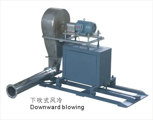 Competitive-price Granulator Plastic PP/PE/PVC twin screw extruder plastic granules making machine