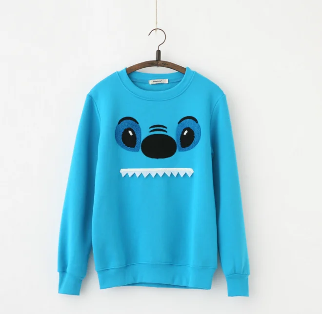 Lilo Y Stitch Sudadera - Compra lotes baratos de Lilo Y