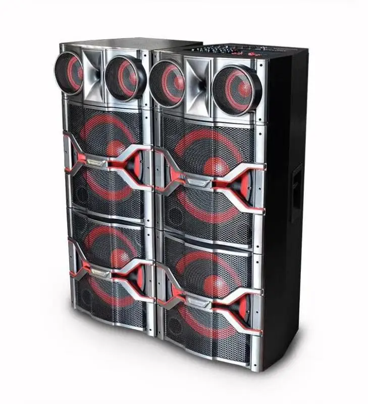 big bluetooth speakers with lights