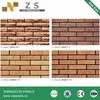 With damper function adjust the temperature value ceramics