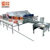 Goldenest Automatic egg collect system for layer chicken parent poultry nest chicken nest box poultry farm equipment JCJ15-A01