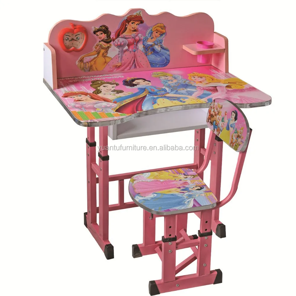 
High quality children table and cheap price XD 501 