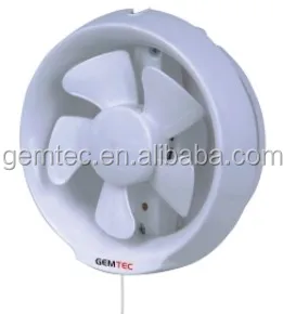 Round Bathroom Exhaust Fan Ventilator Kdk Type Round Bathroom Exhaust Fan Ventilator Kdk Type
