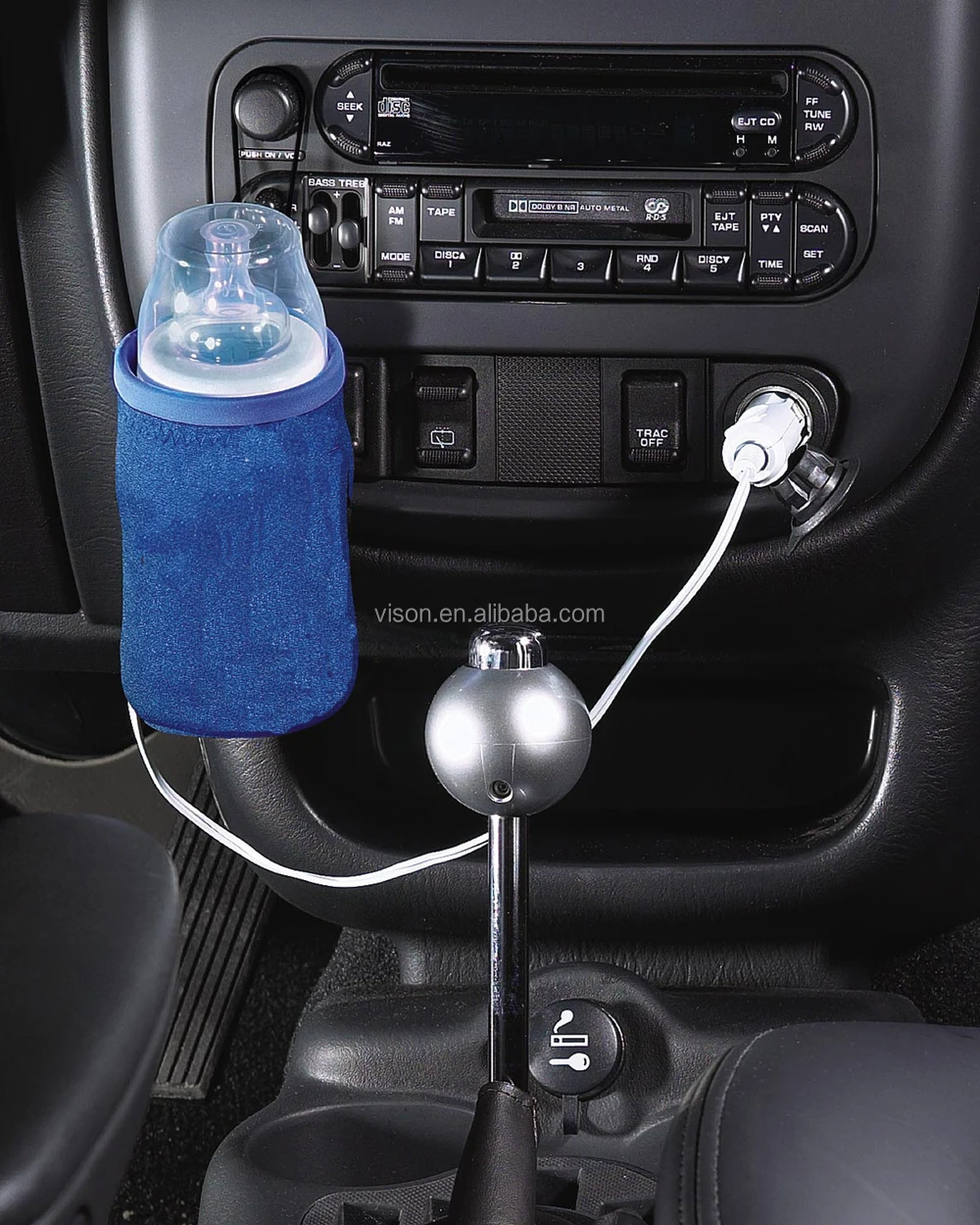 Multifunction Car Heating The Car Heater The Warm Milk Warmers Buy