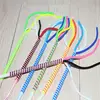 USB Data Cable Protector Protective Wire Rope Cable Winder for iPhone 5s 6 for samsung