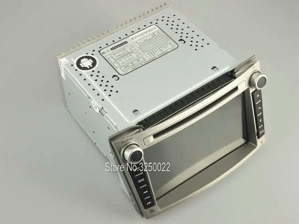 Sale Android 9.0 Car Dvd Navi Player FOR SUBARU OUTBACK/LEGACY audio multimedia auto stereo support DVR WIFI DAB OBD all in one 19