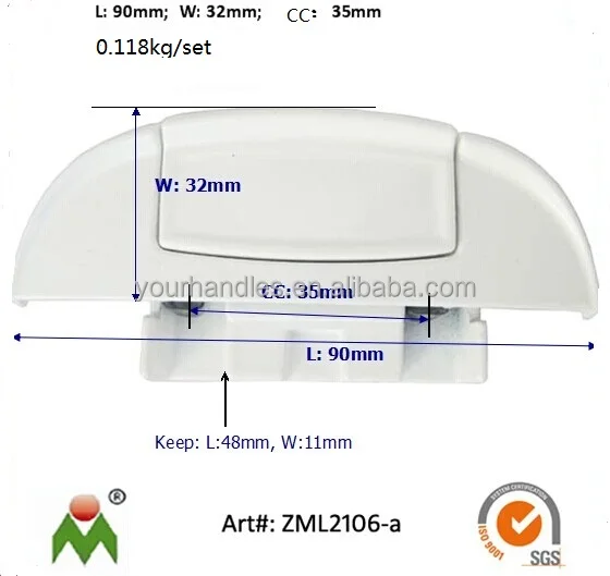 Casement Self Closing Window Locks,Vinyl Windows Sash Lock Buy