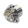 2019 mini 3 axis 3d quartz piezoelectric accelerometer vibration sensor