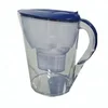 Hot sales Professional manufacturer LED display 1000L of Filter Life Water filter Pot