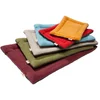 Soft Plush Polar Fleece Comfort House Pet Dog Cat Mat Bed Pad Cushion