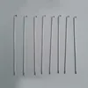 stainless steel bicycle spokes