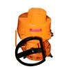 High Torque On Off Cement Rotary Damper Butterfly Valve Actuator QT5