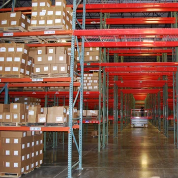 industrial racking systems