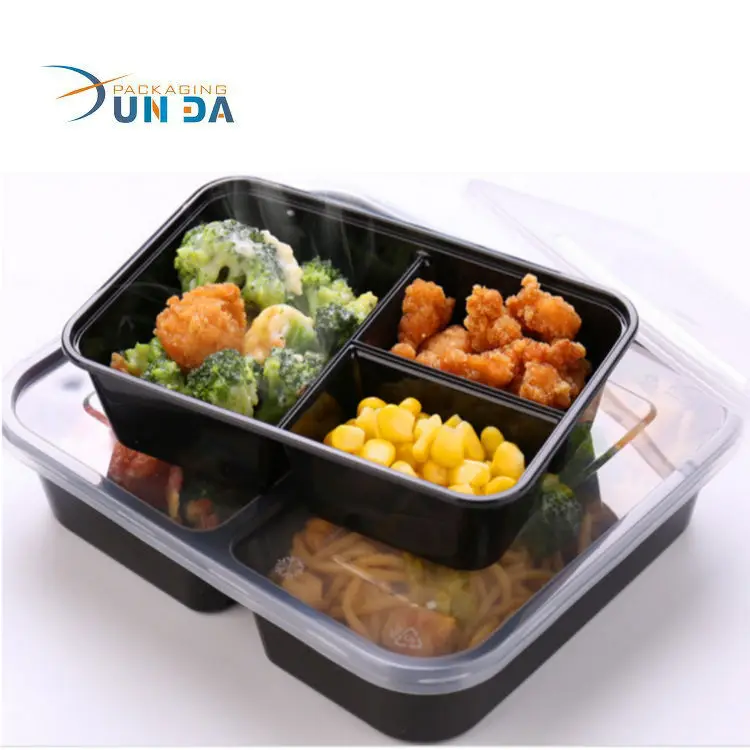 Plastic Food Containers Takeaway Buy Disposable Plastic Takeaway
