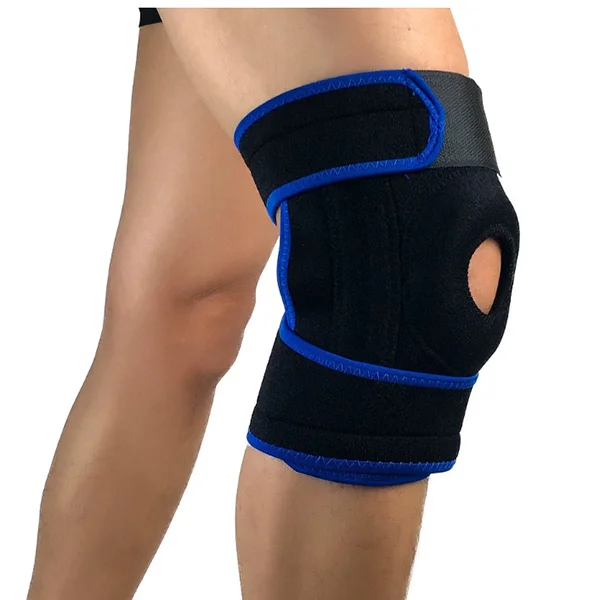 Comfortable Compression Neoprene Knee Pain Relief Belt Buy Knee Pain