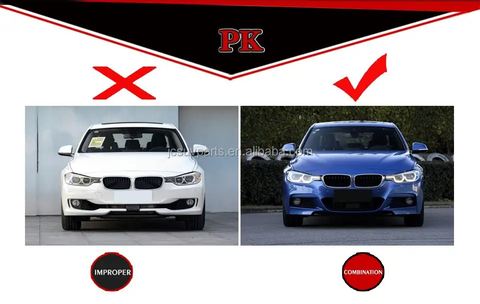 Carbon Fiber Car Front Bumper Lip Spoiler For Bmw F30 318i 3i 328i 330i M Sport 13 18 Buy For Bmw F30 Front Lip Spoiler F30 Front Bumper Lip For Bmw F30 Front Lip