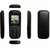 baojun B229 CDMA 800MHZ mini function cell phone 1.5inch removable battery 1000mAh support French language Arabic no camera