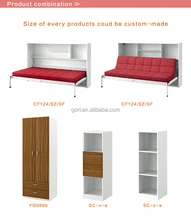 Promoción Marco De Madera De La Cama, Compras online de Marco De Madera