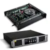 Line Array Nexo With Rigging And Pins For Mini Class D Power Amplifier Dj Sound Box