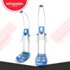 Multifrequency gs6.6 human-body elements analyzer