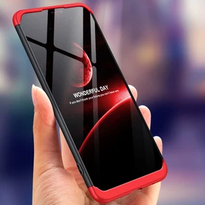 GKK 360 Degree Hard PC Phone Case Vivo V15 Pro