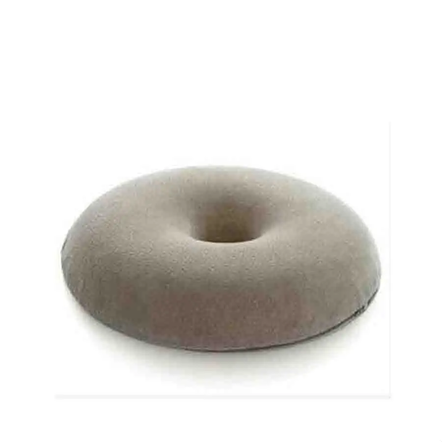 Memory Foam Donut Seat Cushion Office Medical Seat Cushions Elderly