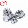 Made In China Locking Non-Slip Hex Flange Nut
