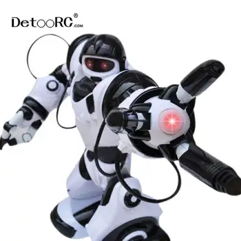 remote robot toy