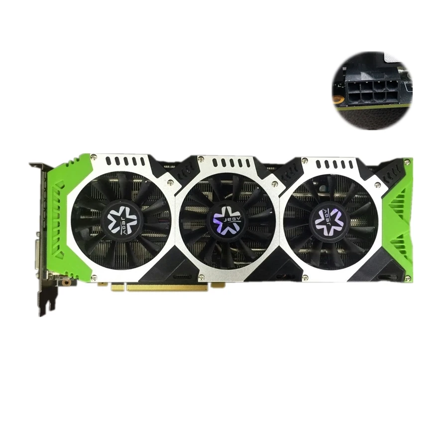

2019 Ebay Amazon hot selling Geforce GTX 1070 graphics card 8gb free shipping