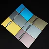 New Arrival Tobacco Storage Container / Metal Cigarette Box / Aluminum Cigar Cigarette Case
