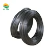2017 hot sale China Anping Huilong 18 Gauge Black Annealed wire for Binding Wire