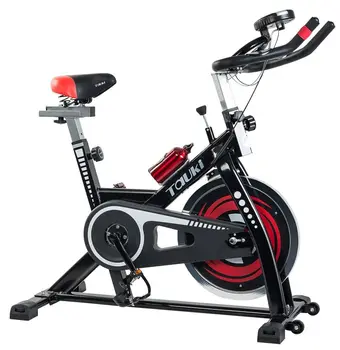 quality spin bikes