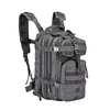 JUNYUAN Military Assault Backpack Tactical Waterproof Backpack Hydration Backpack Pack Camel Pack for Outdoor Camping Hiking