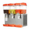 Cold and Hot Spraying Orange Juicer Vending Machine