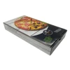 Wholesale High Quality Custom Printed Corrugated Cardboard Recycle Paper Pizza Box Manufacturer with Cheap Price