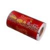 China cheap price bopp 4.5 micron polyester film roll scrap