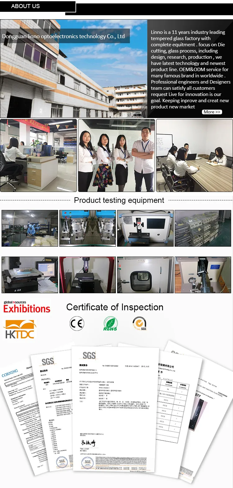 privacy glass film for iPhone 11