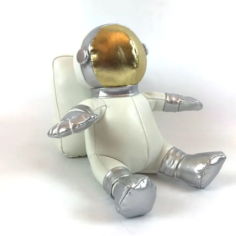 plush astronaut toy