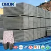 OBON making material light weight brick
