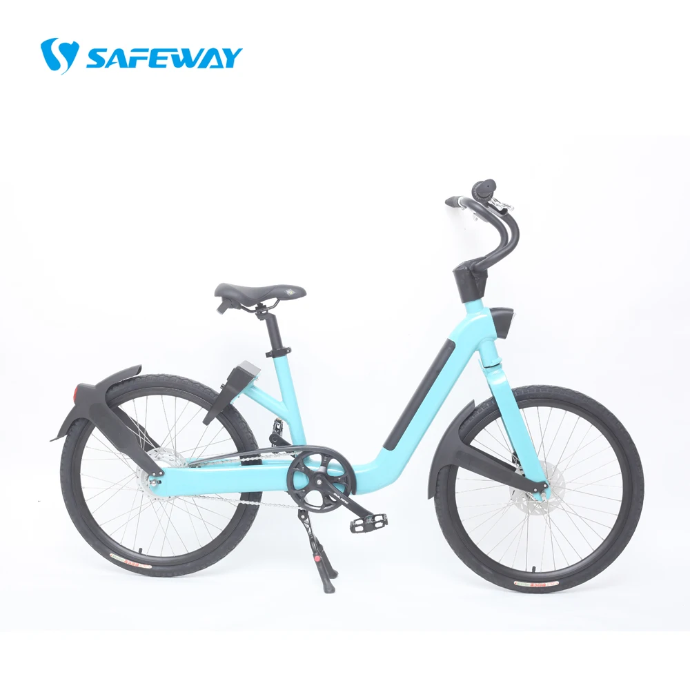 buy used ebike