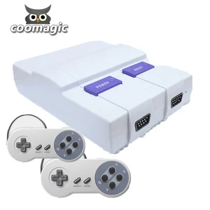 Super Mini SFC Console Euro Edition SNES Games