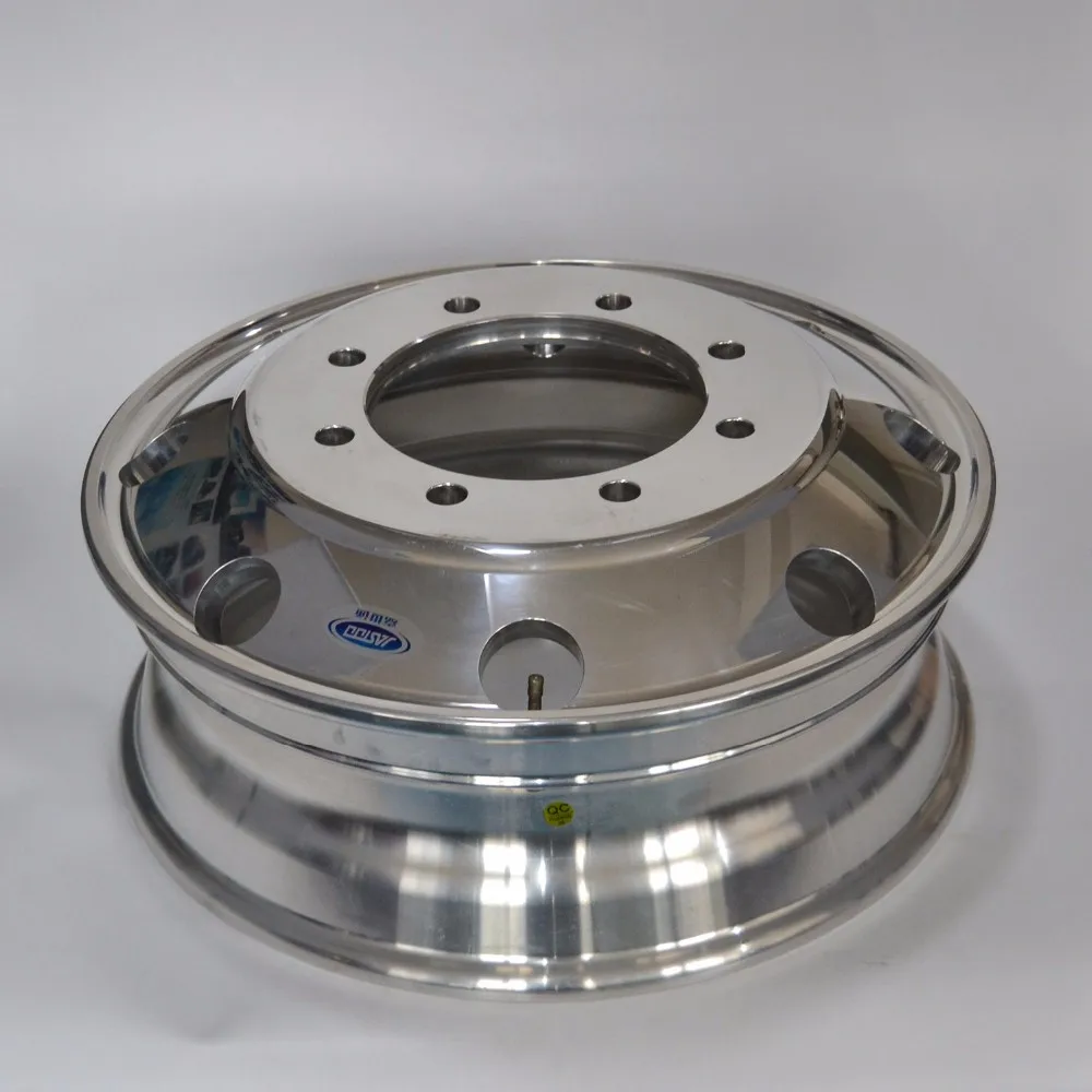 
wheel blanks 22.5 truck 22.5 alloy wheel aluminum 