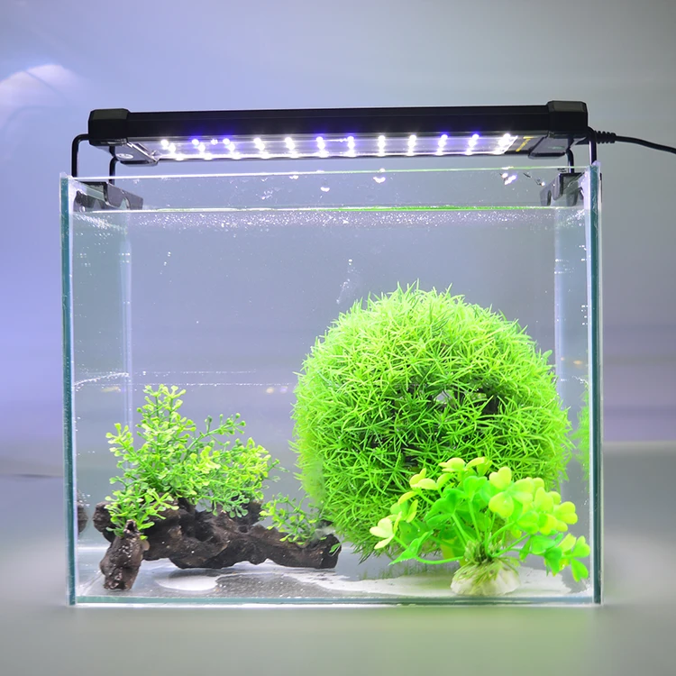 Hot Sale Seabillion Aquatic Plants Freshwater Led Aquarium Light For