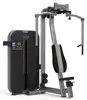 Good design fitness equipment HIGH PECTORAL FLY TP03/pectoral fly machine/body building gym equipment/exercise equipment