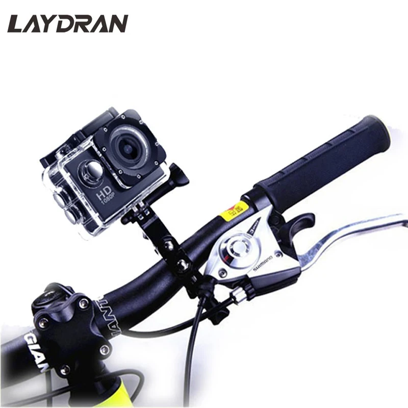 

1080P Bicycle Action Cam OEM with Waterproof Case